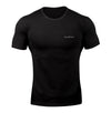 black t-shirt for sale