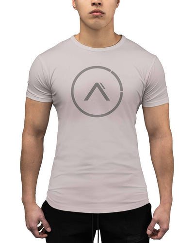 T-Shirt - The Break Athleti-Fit™ Tee - Desert